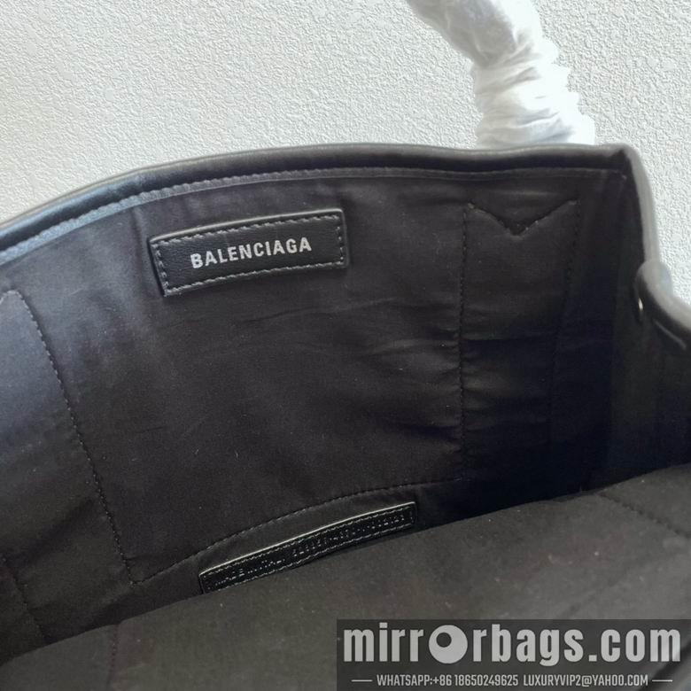 Balenciaga Bags 26X20X9cm 031612 GY 2colour