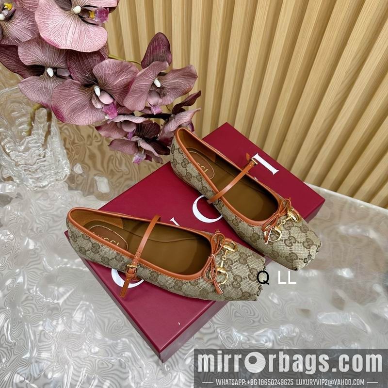 Gucci Replica Shoes sz35-40 LL1203