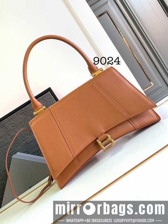 Balenciaga Bags 9024 30X17X10cm GY 4colour