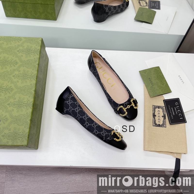 Gucci Replica Shoes sz34-41 SD0319