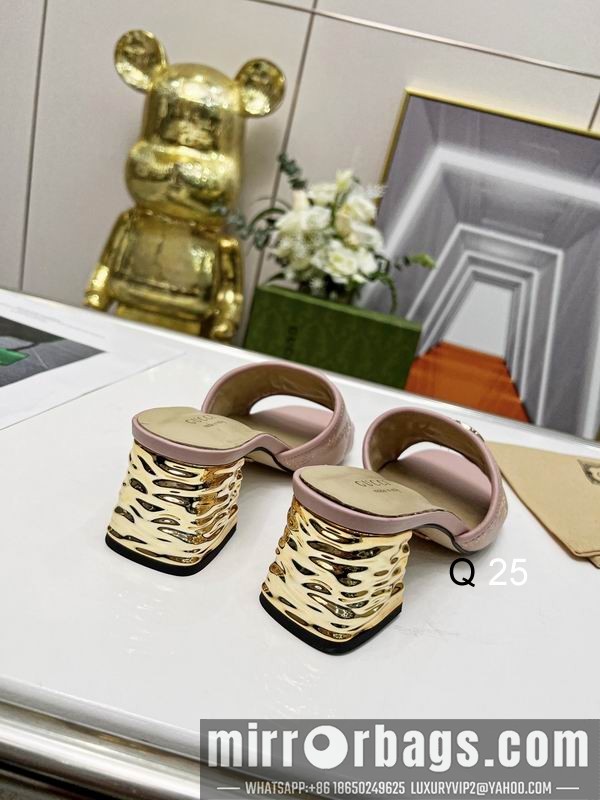 Gucci Replica Shoes sz35-40 JH0507