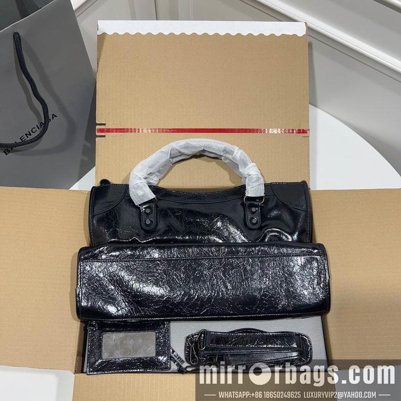 Balenciaga Bags 38X24X14cm 031701 GY