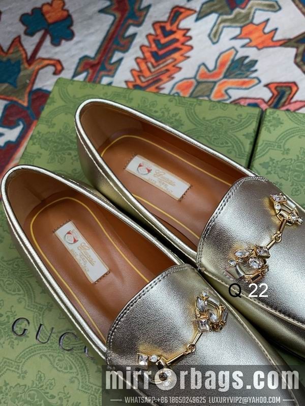Gucci Replica Shoes sz35-40 7C SF1001