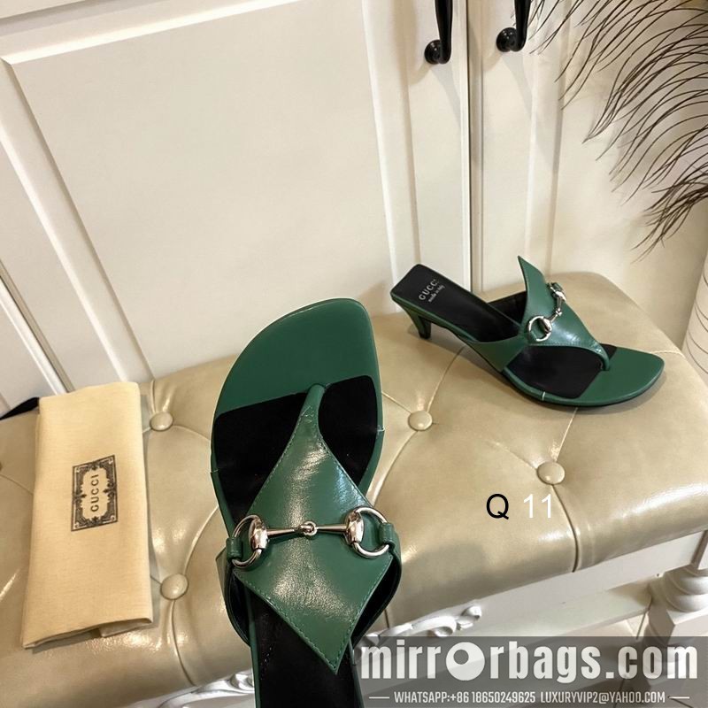 Gucci Replica Shoes sz35-40 Y0361
