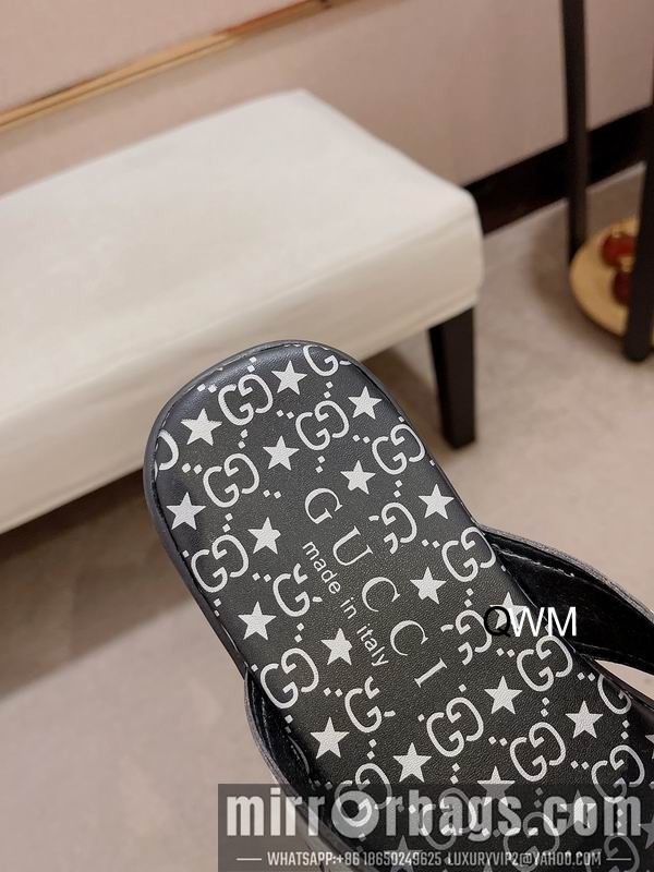 Gucci Replica Shoes sz38-44WM0331