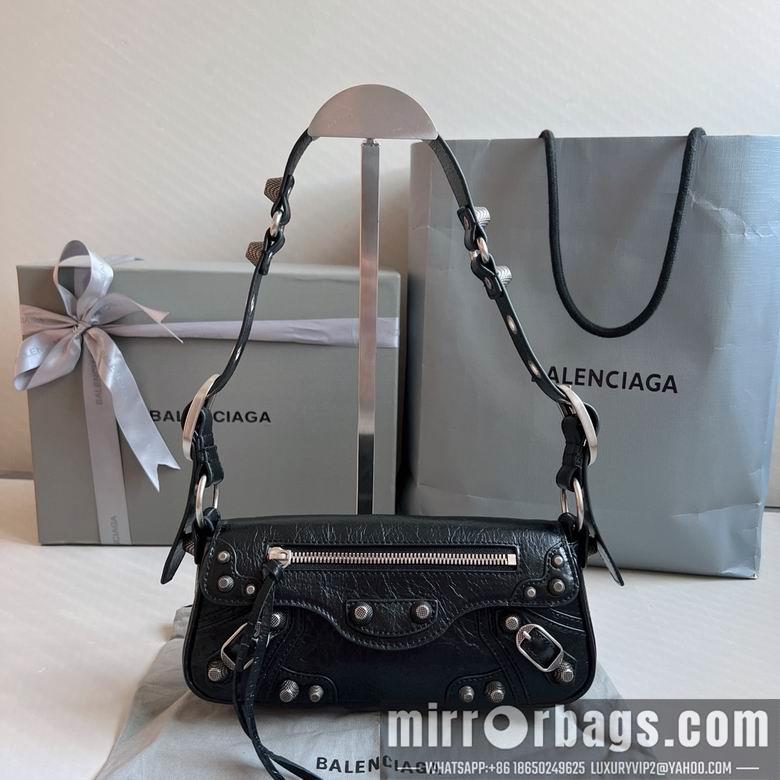 Balenciaga Bags Le cagole 2236 23X11.5X3.5cm GY