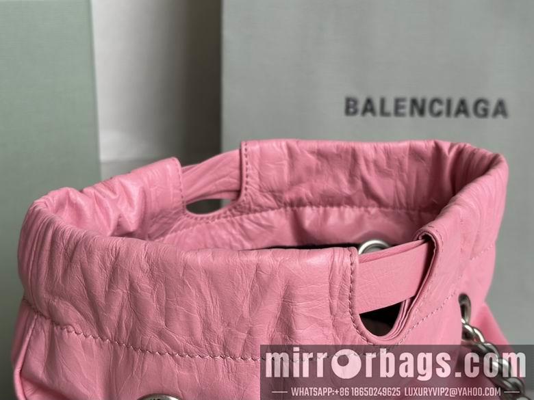 Balenciaga Bags 0305 27X10X32cm GY 4colour