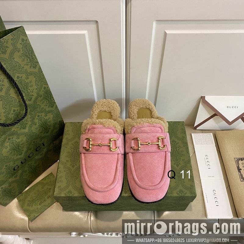 Gucci Replica Shoes sz35-39 6C Y1202