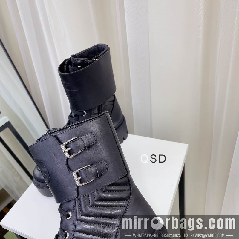Gucci Replica Shoes sz35-42 SD0352