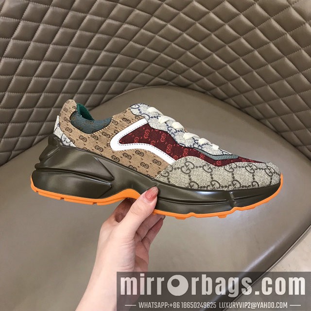 Gucci Replica Shoes SZ 38-44 0510
