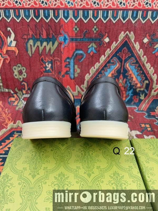 Gucci Replica Shoes sz38-45 SF0902