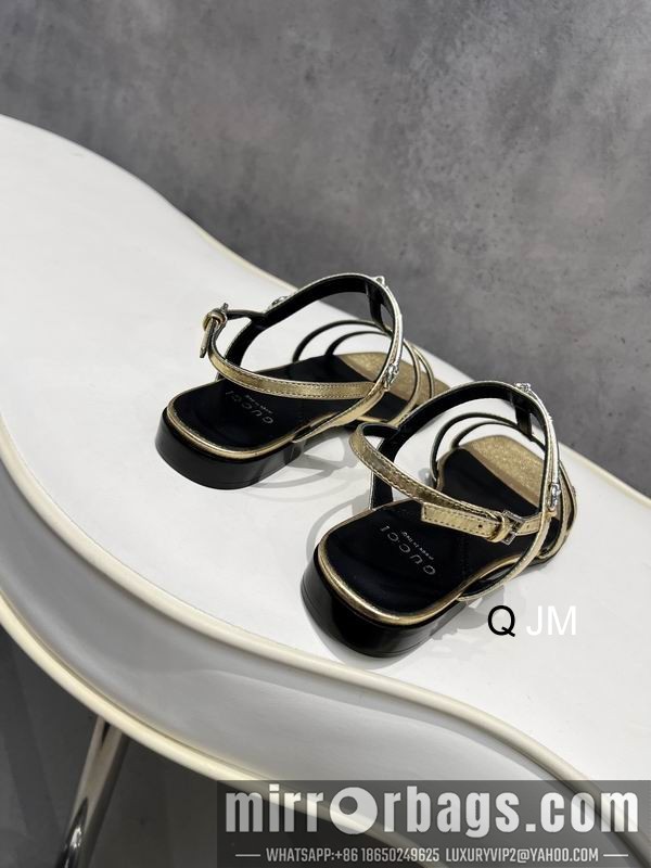 Gucci Replica Shoes sz35-40 JM0405