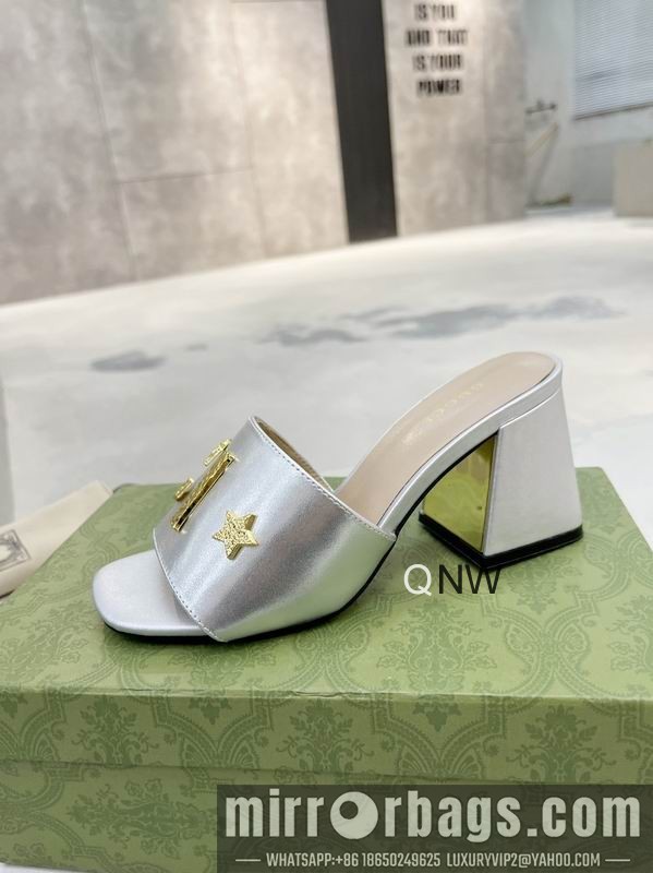Gucci Replica Shoes sz35-42 F0336