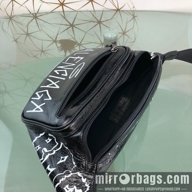Balenciaga Bags 40X18cm 041431 GY 2colour