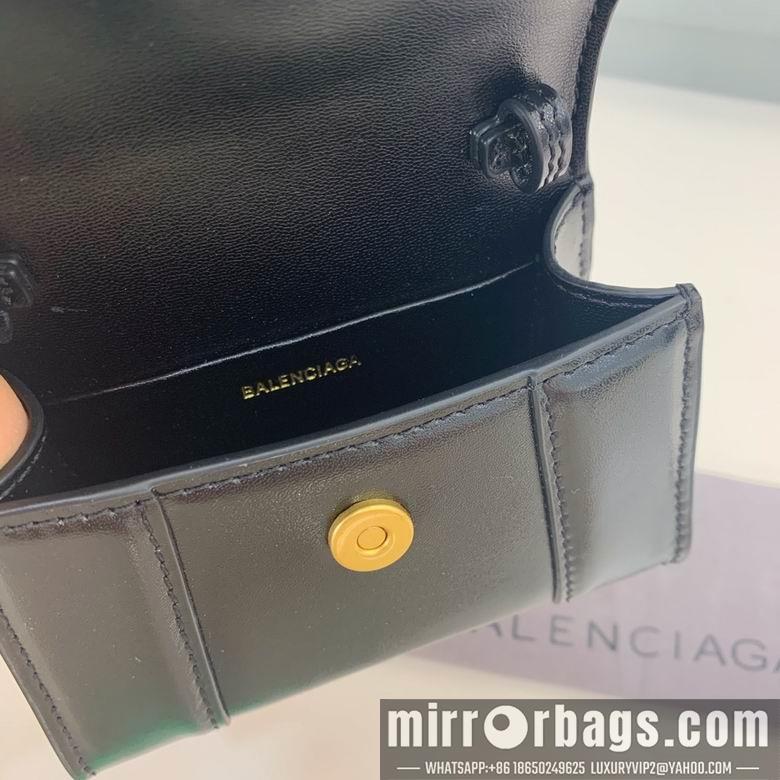 Balenciaga Bags 1988 11.5X14X4.5cm GY 4colour