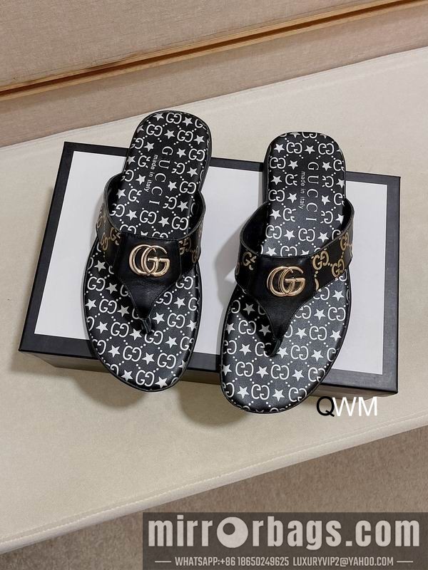 Gucci Replica Shoes sz38-44WM0331