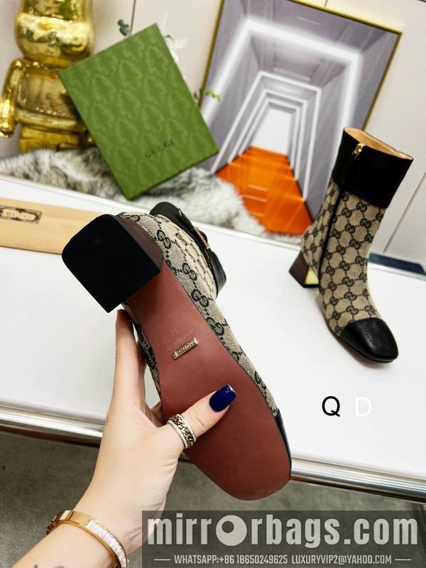 Gucci Replica Shoes sz35-42 nhf0361