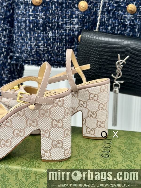 Gucci Replica Shoes sz35-40 JX1004