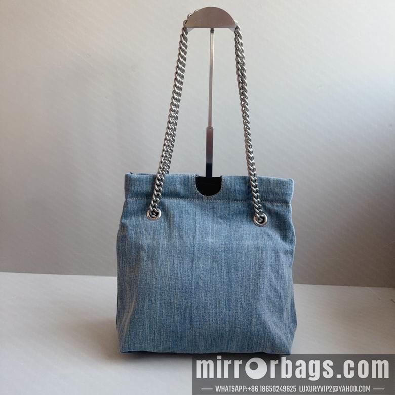 Balenciaga Bags 27X10X32cm 022004 GY