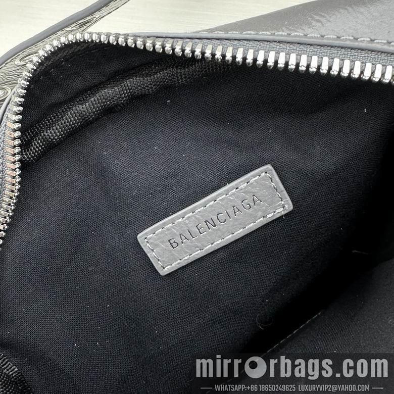 Balenciaga Bags 92541 21X17X4.5cm GY 2colour