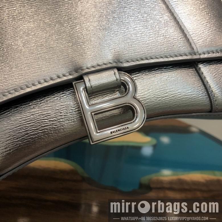 Balenciaga Bags LG0023 23X10X24cm GY 2colour