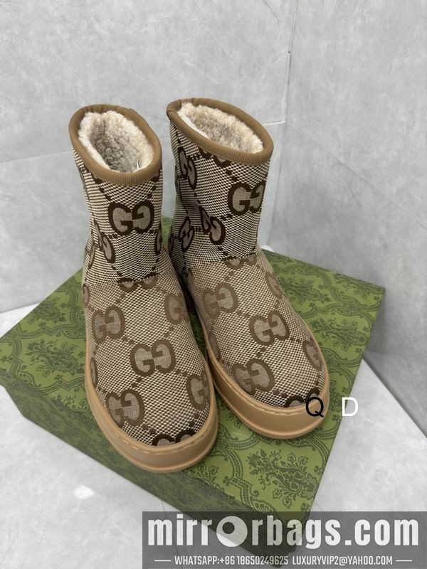 Gucci Replica Shoes sz35-40 GDT0910