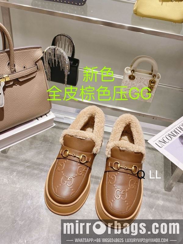 Gucci Replica Shoes sz35-40 8C LL1102