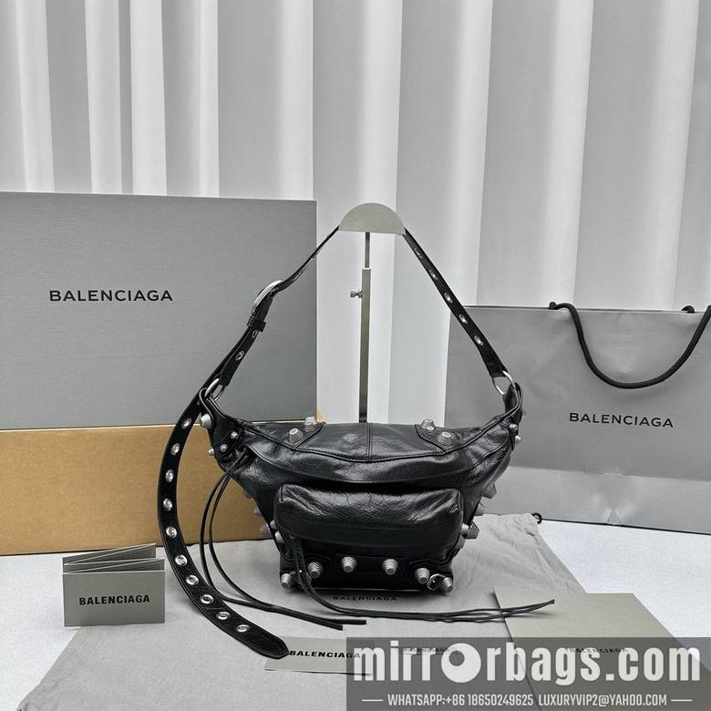 Balenciaga Bags 92281 19X7X17cm GY