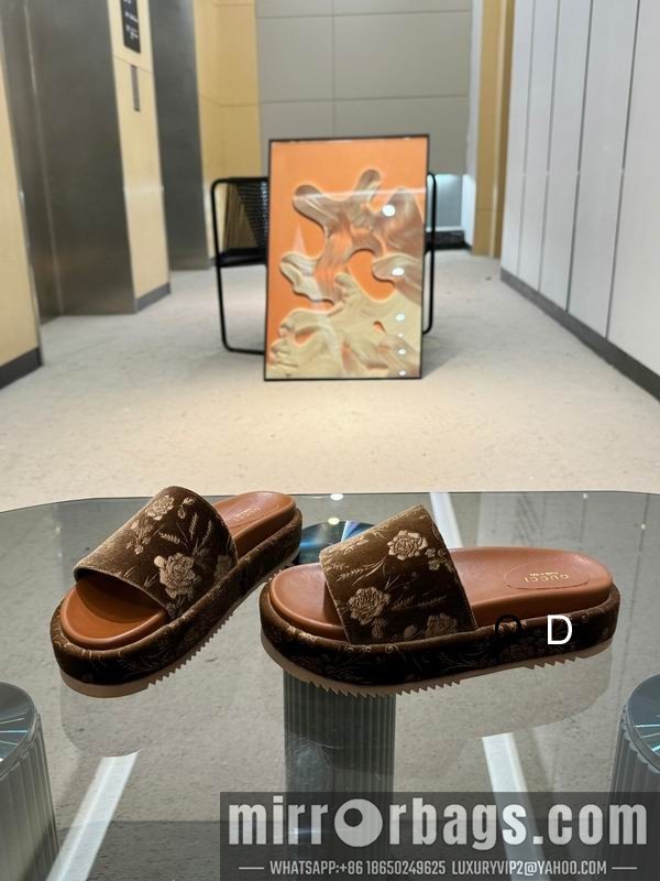 Gucci Replica Shoes sz35-40 GDT0603