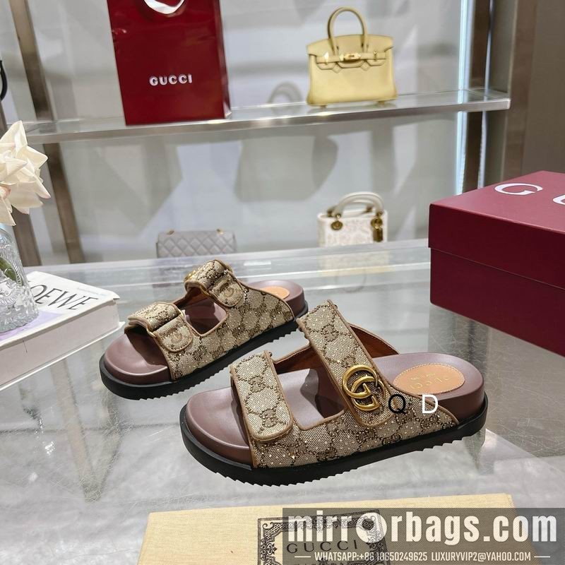 Gucci Replica Shoes sz35-40 GDT0202