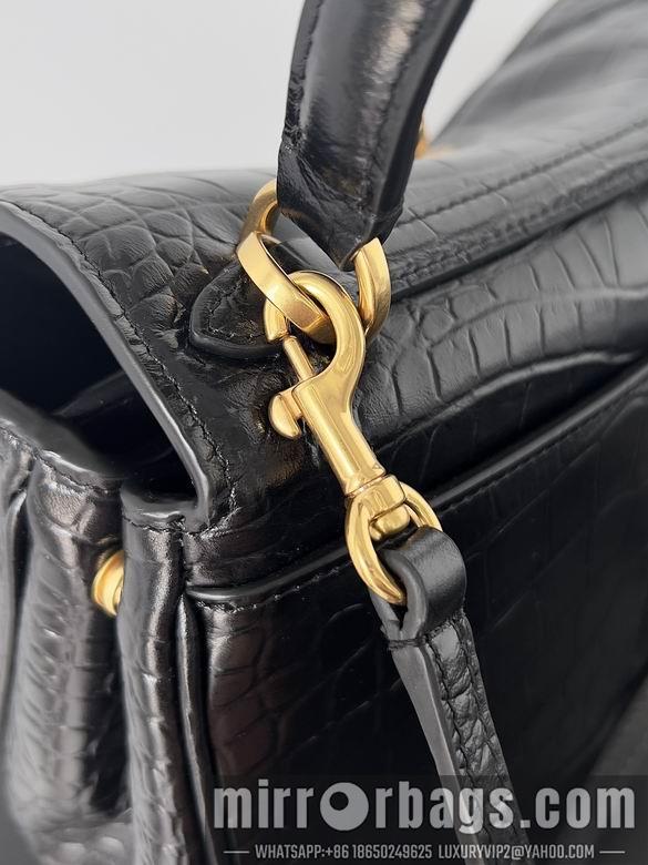Balenciaga Bags Rodeo 22.8X9.9X8.3cm 080505 GY 3colour