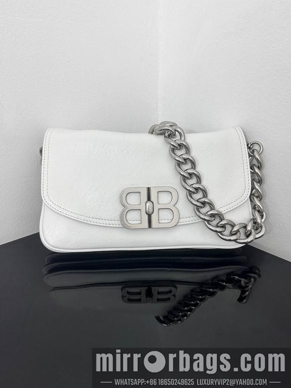 Balenciaga Bags 0831 24X36X4cm GY