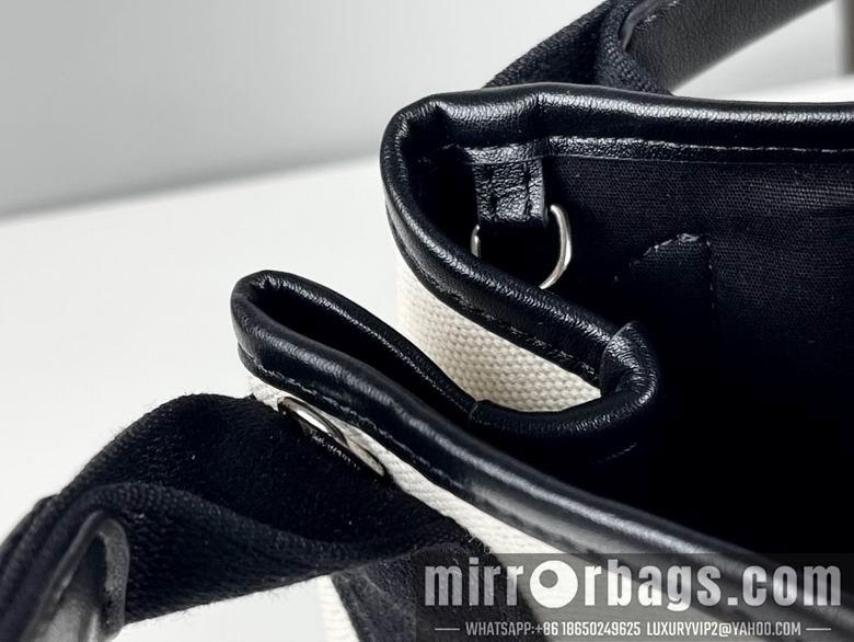Balenciaga Bags 102350A 24cm FY
