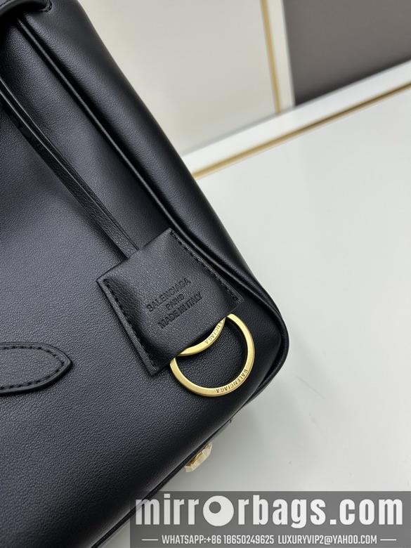 Balenciaga Bags Balenciag 97726 30x25x10cm jj