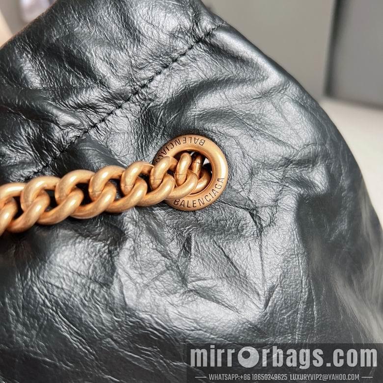 Balenciaga Bags 27X10X32cm 110203 GY 3colour