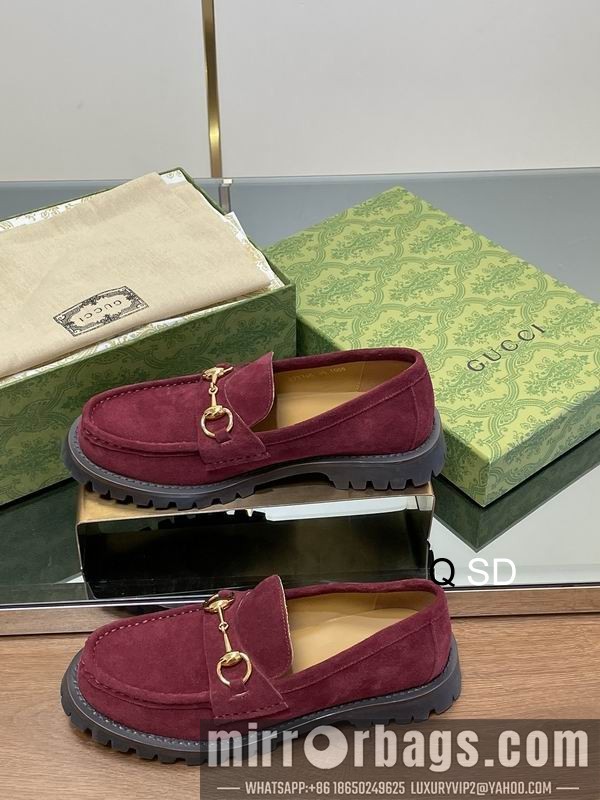 Gucci Replica Shoes sz35-40 SD1201