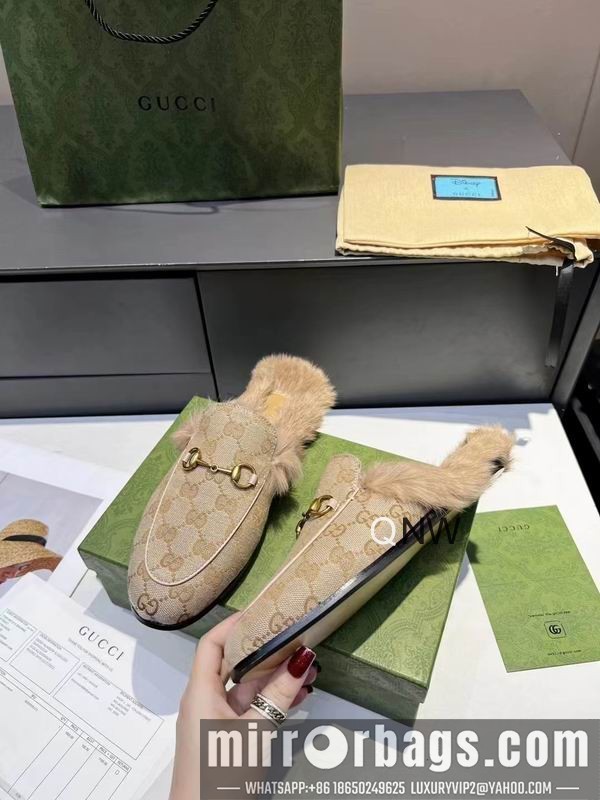 Gucci Replica Shoes sz35-46 NW0325