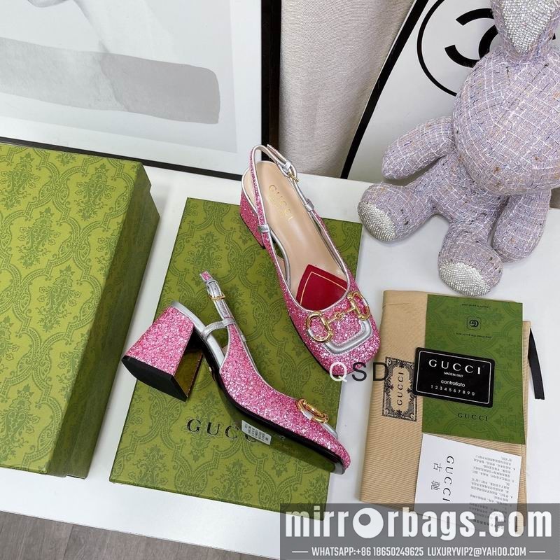 Gucci Replica Shoes sz34-41 SD0342
