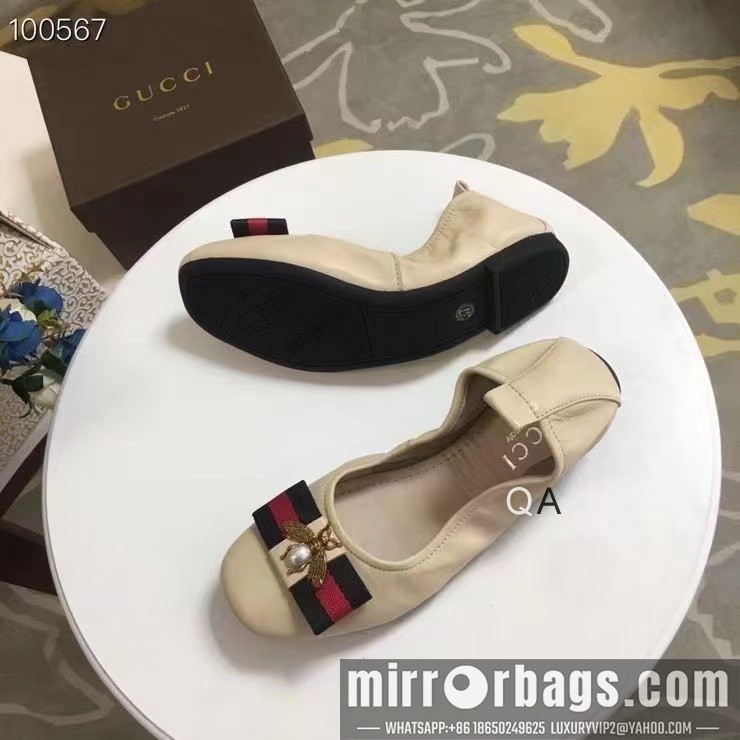 Gucci Replica Shoes sz35-41 A0326