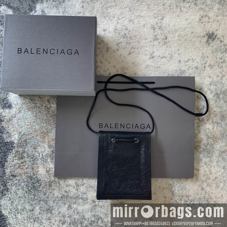 Balenciaga Bags A35 GY 3colour