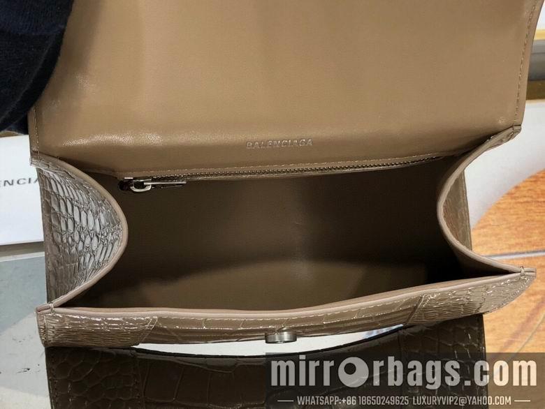 Balenciaga Bags LG0023 23X10X24cm GY 2colour