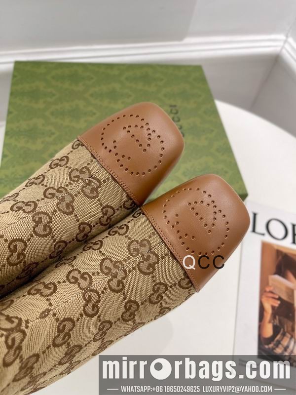 Gucci Replica Shoes sz35-41 XC0345
