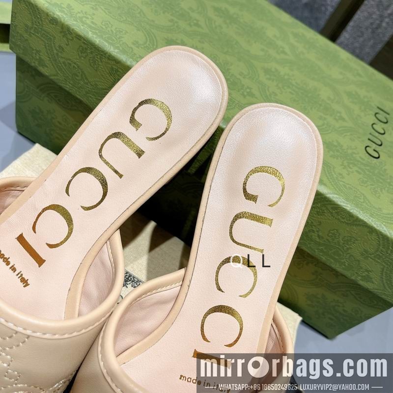 Gucci Replica Shoes sz35-41 LL0340