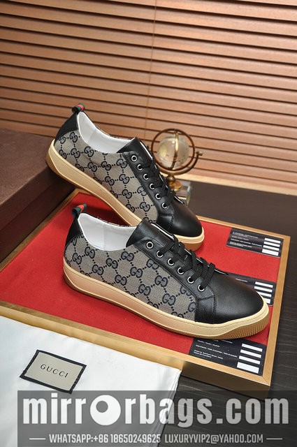 Gucci Replica Shoes SZ 38-44 0502