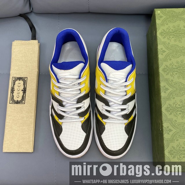 Gucci Replica Shoes SZ 38-44 0503