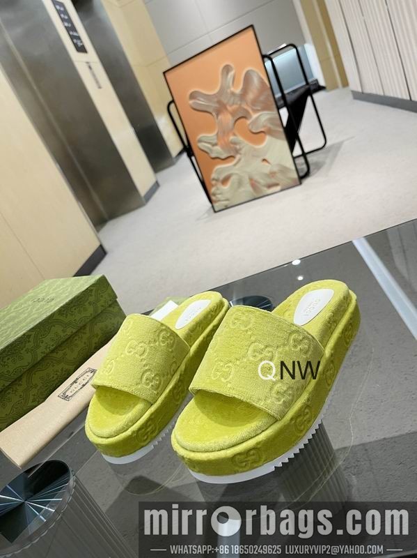 Gucci Replica Shoes sz35-43 NW0335