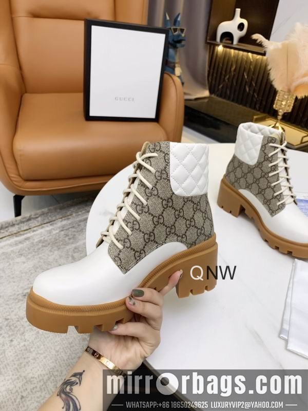 Gucci Replica Shoes sz34-42 NW0309
