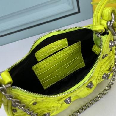 Balenciaga Bags Le Cagole 669588 22X12X5cm YW