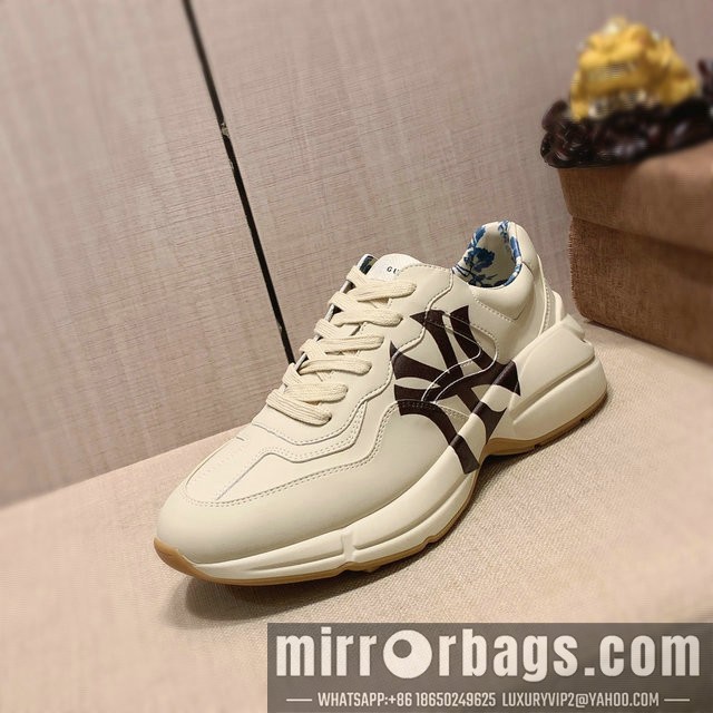 Gucci Replica Shoes SZ 38-44 0502