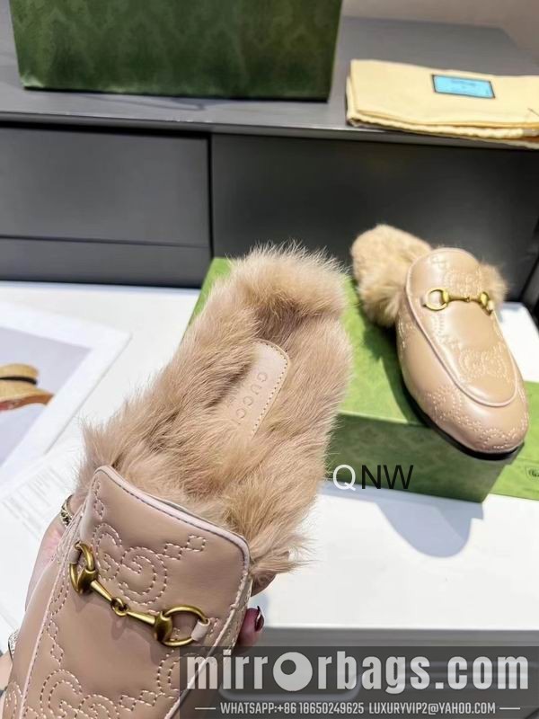 Gucci Replica Shoes sz35-46 NW0324